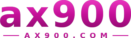 ax900 logo
